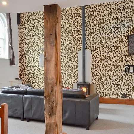 The Old Chapel *